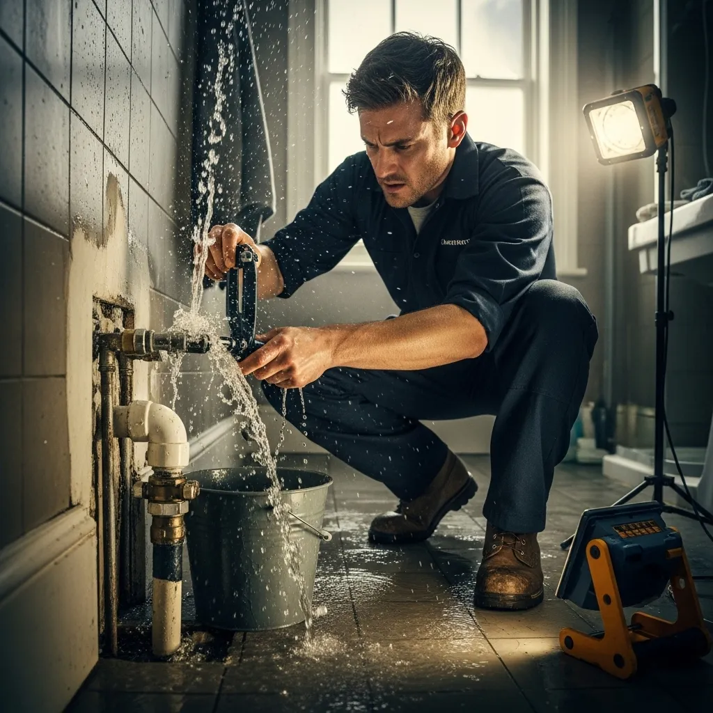 Electrical Installation