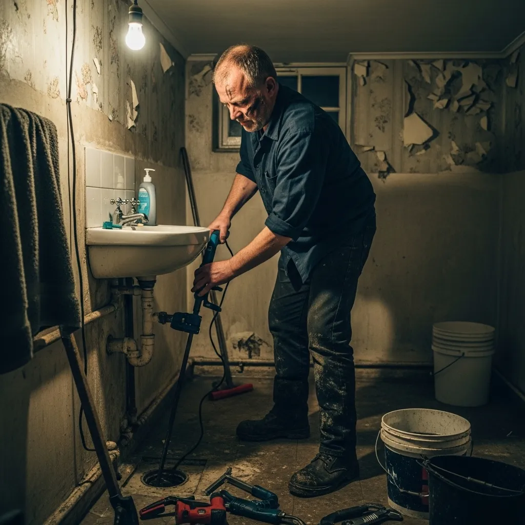 Electrical Installation