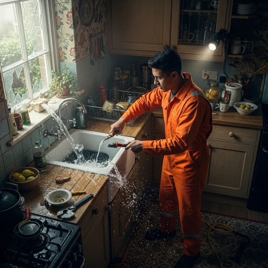 Electrical Installation