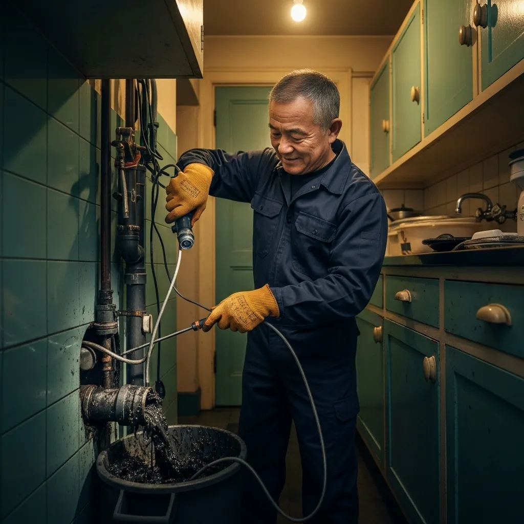 Electrical Installation