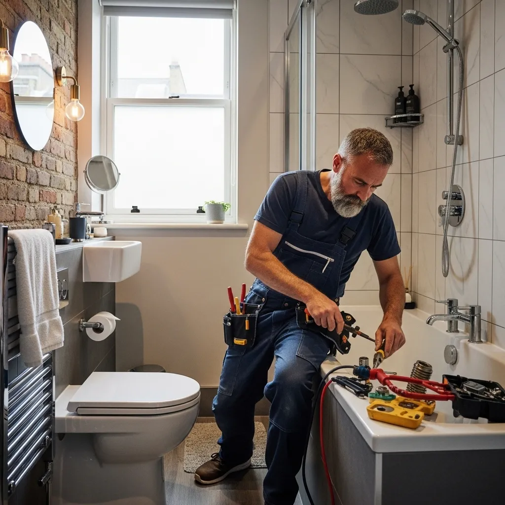 Electrical Installation