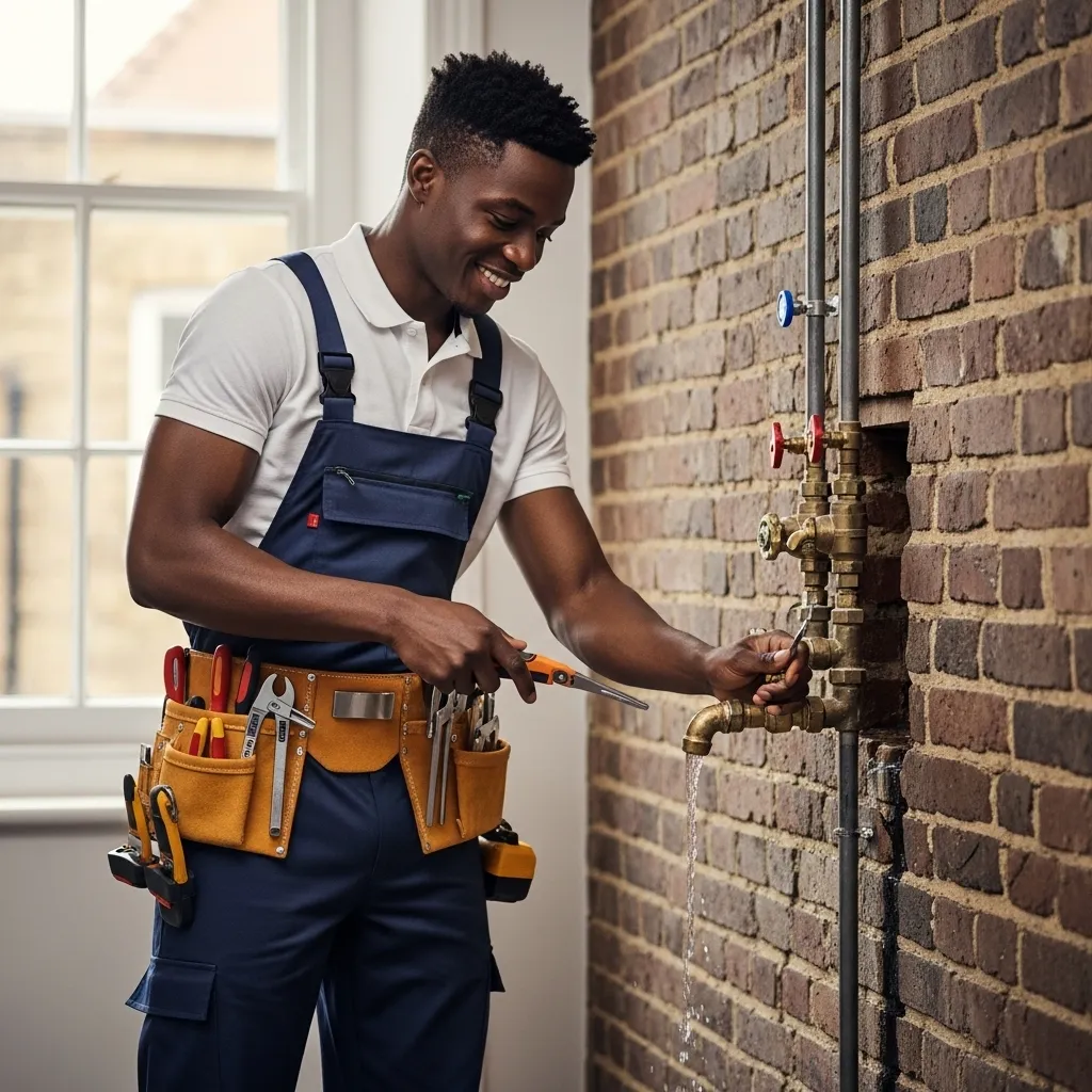 Electrical Installation